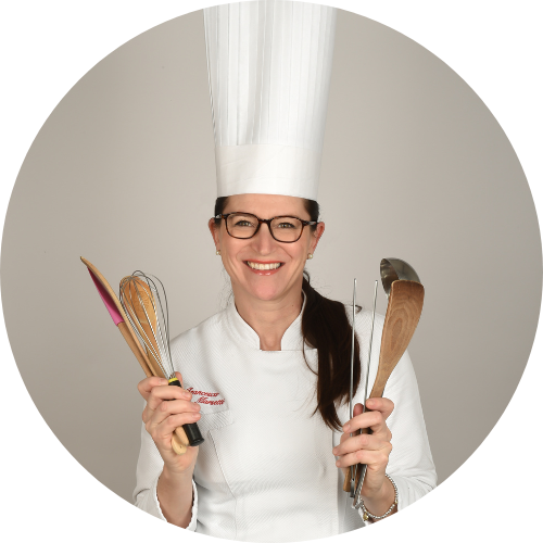 franci chef concorso bofrost uno chef a casa tua